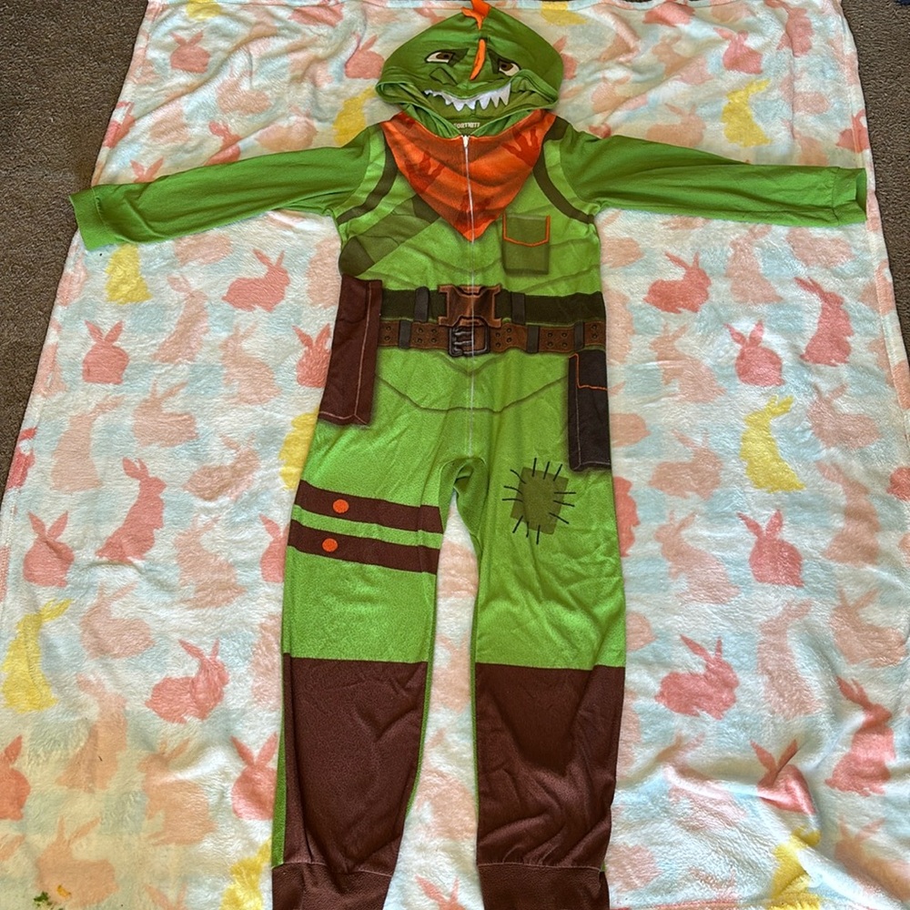 Fortnite pajamas